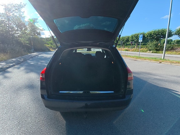 Citroen C5 9 of 18