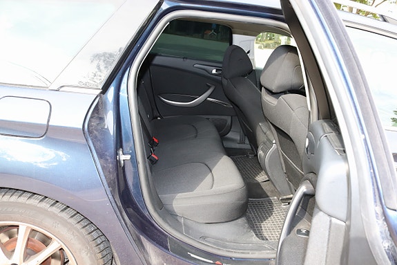Citroen C5 10 of 16