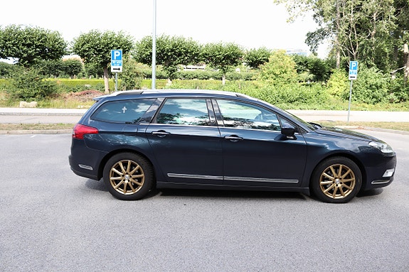 Citroen C5 2 of 16