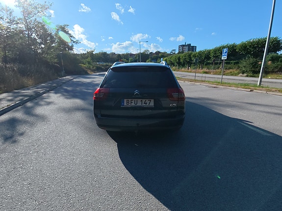 Citroen C5 8 of 18