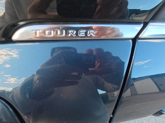 Citroen C5 16 of 16