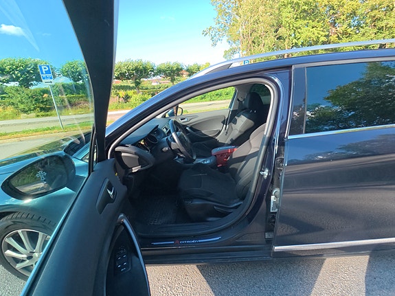 Citroen C5 13 of 18