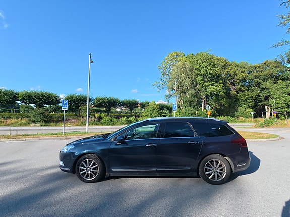 Citroen C5 2 of 5