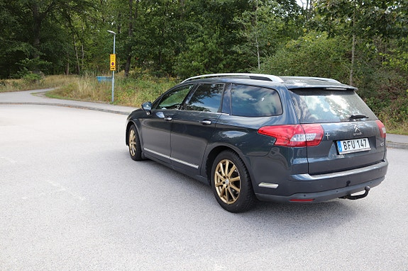 Citroen C5 6 of 16