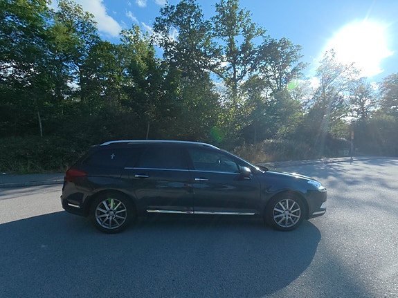Citroen C5 3 of 5