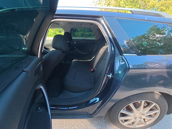 Citroen C5 11 of 18