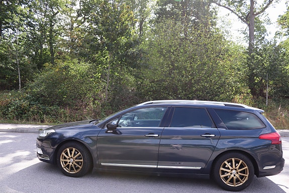 Citroen C5 3 of 16