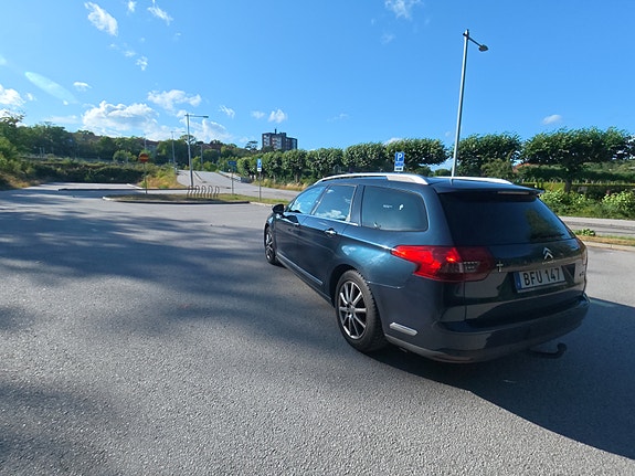 Citroen C5 6 of 18
