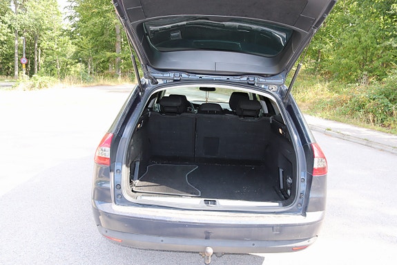 Citroen C5 9 of 16