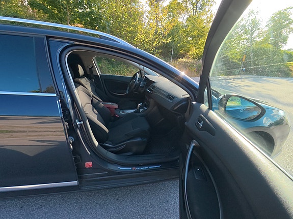 Citroen C5 14 of 18
