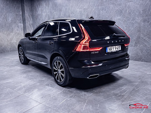 Volvo XC60 5 of 5