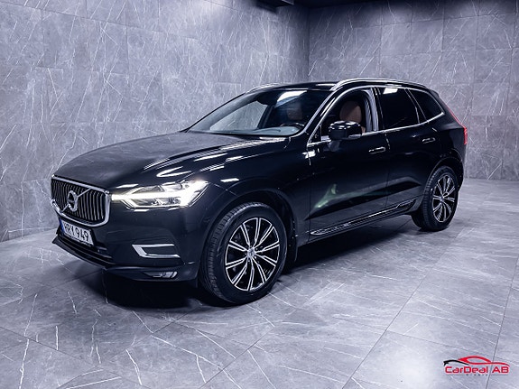 Volvo XC60 3 of 5