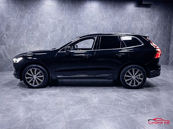 Volvo XC60 4 of 5