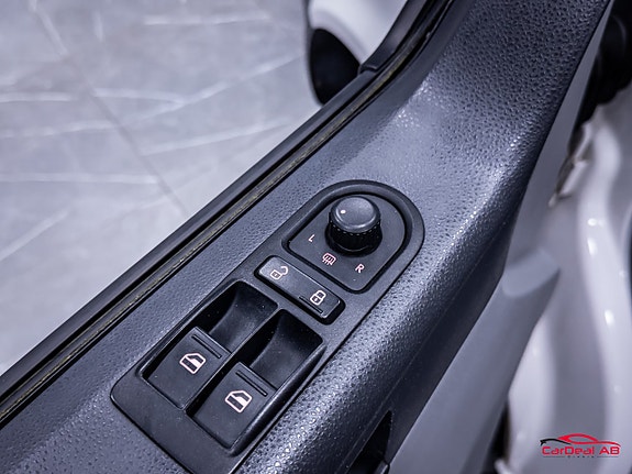 Volkswagen Transporter 20 of 28