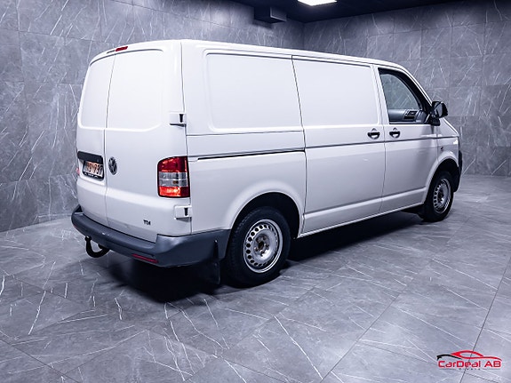 Volkswagen Transporter 7 of 28