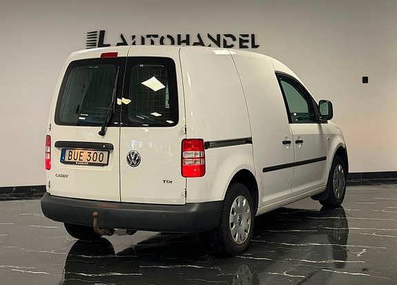 Volkswagen Caddy 6 of 13