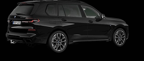 BMW X7 2 of 3