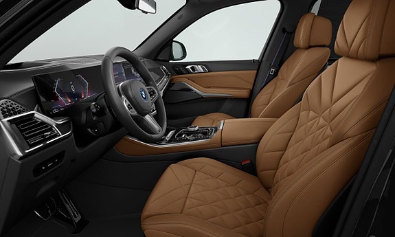 BMW X5 3 of 3