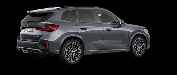 BMW X1 2 of 3