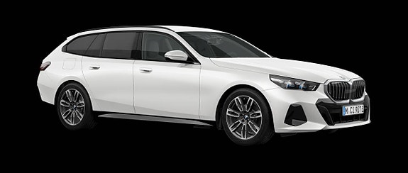 BMW 530e