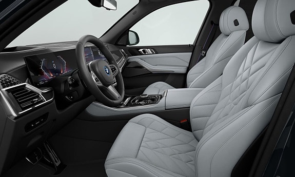 BMW X5 3 of 3