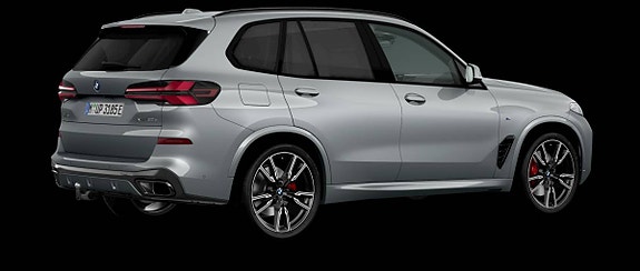 BMW X5 2 of 3