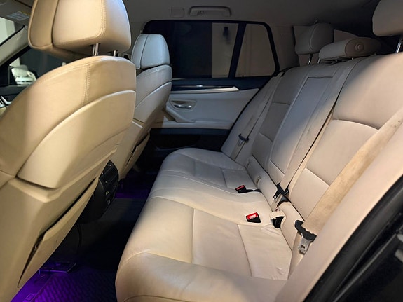 BMW 525d 8 of 23