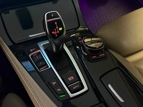 BMW 525d 14 of 23