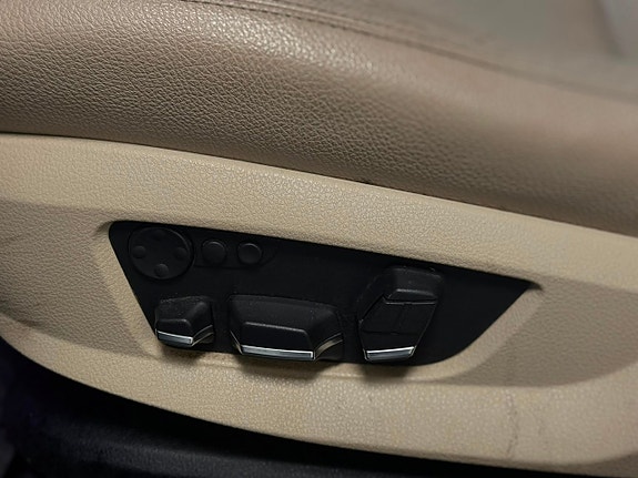 BMW 525d 9 of 23