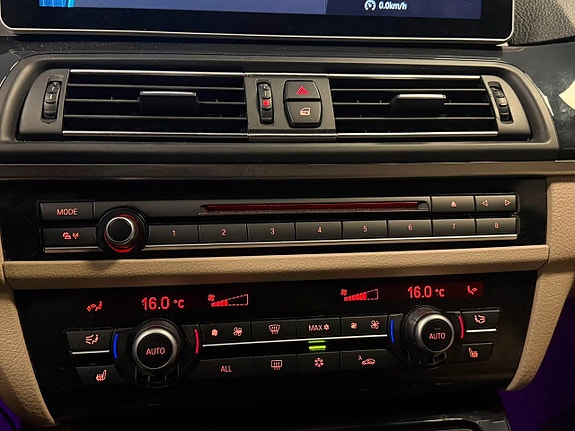 BMW 525d 21 of 23