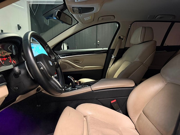 BMW 525d 7 of 23