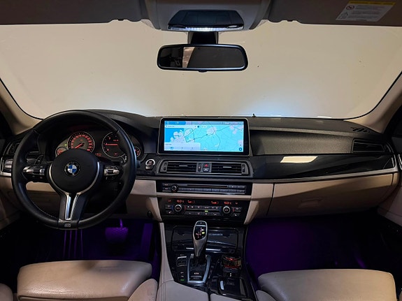 BMW 525d 23 of 23