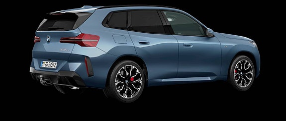 BMW X3 2 of 3