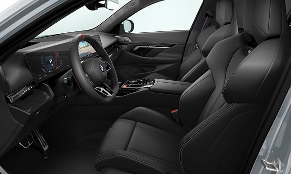 BMW M5 4 of 4