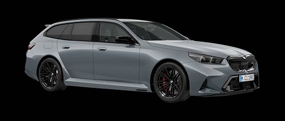 BMW M5 2 of 4