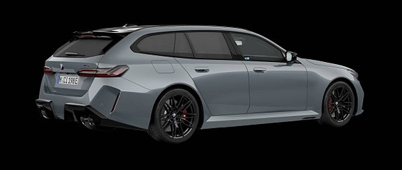 BMW M5 3 of 4