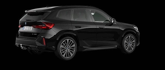 BMW X1 2 of 3