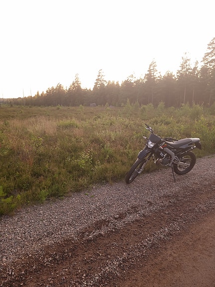Aprilia SX50 2018 4 of 7