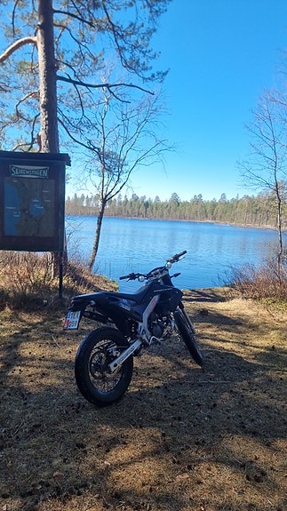 Aprilia SX50 2018 7 of 7