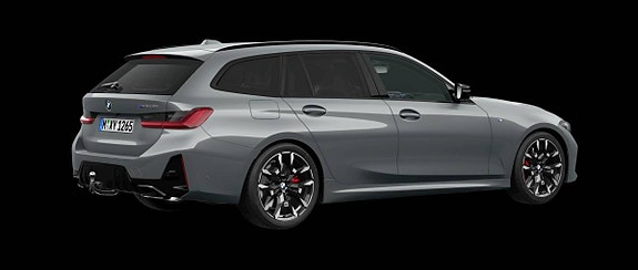 BMW M340i 2 of 3