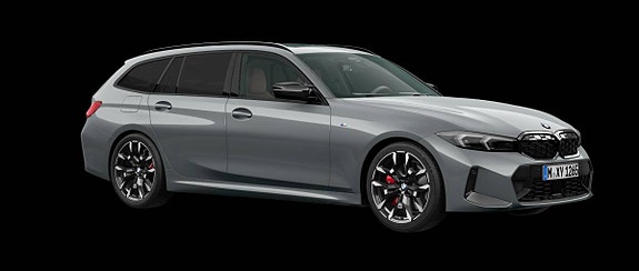 BMW M340i