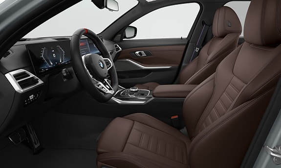 BMW M340i 3 of 3
