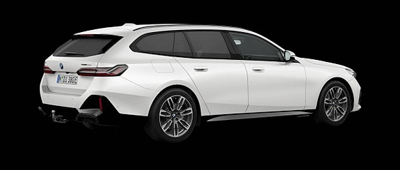 BMW i5 2 of 3
