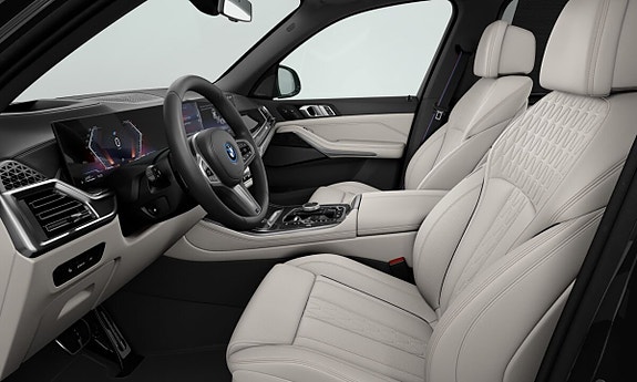 BMW X5 3 of 3