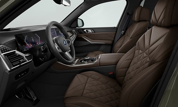 BMW X5 3 of 3