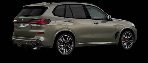 BMW X5 2 of 3