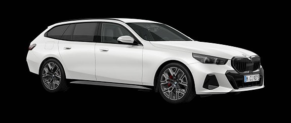 BMW 530e