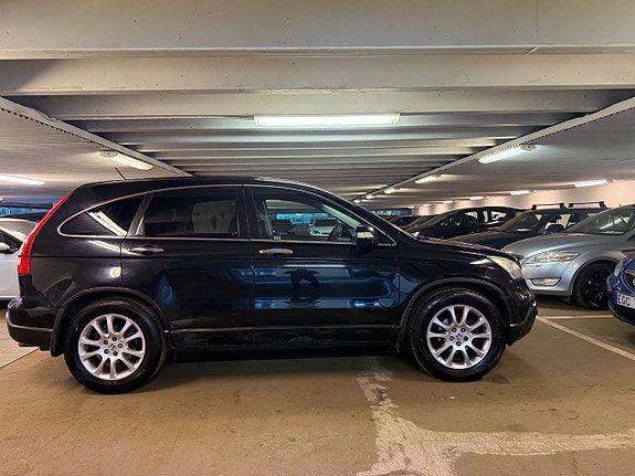 Honda CR-V 7 of 15