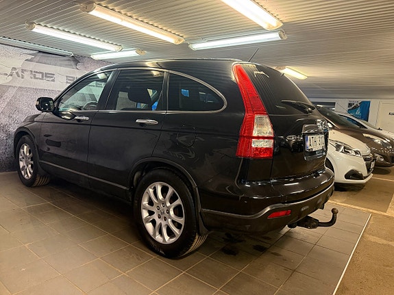 Honda CR-V 6 of 15