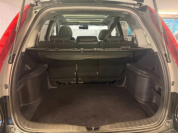 Honda CR-V 15 of 15
